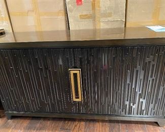 Marge Carson Credenza $2999