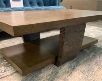 Marge Carson Tempo Coffee table $699