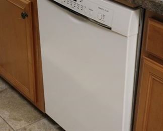 Bosch dish washer