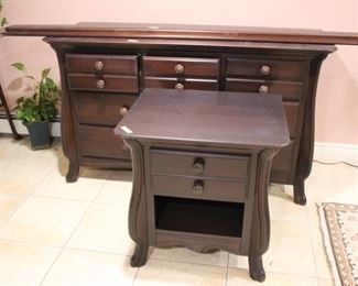 Romina bedroom furniture