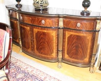 EJ Victor Regency sideboard