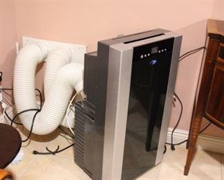 Whynter portable AC units (1 of 2)