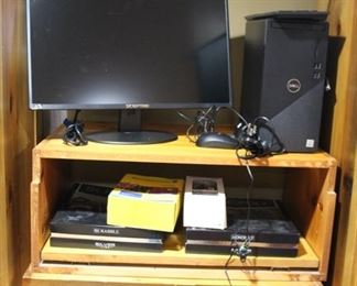 Dell Insperion 3880 (less than 1 year old) computer