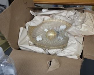 More lighting Murano