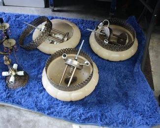 More lambasted lighting