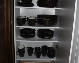 Ikea dish set