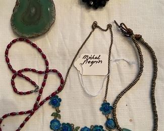 Michal Negrin jewlery