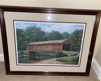 Jim Harrison Coca Cola