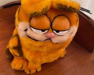 Vintage Garfield