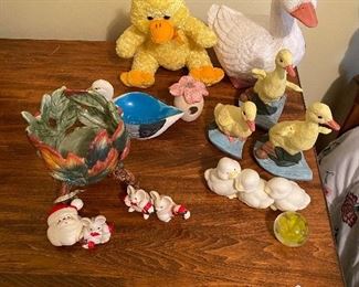 Fitx and Floyd and more