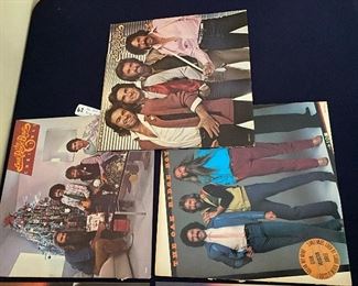 Oak Ridge Boys albums