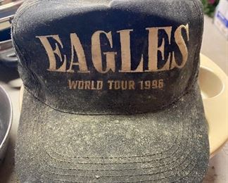 Eagle Tour Hat