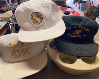 R.J. Reynolds Hats