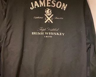 Jameson Whiskey Jacket