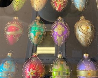 Christmas Ornaments