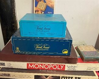 Board Games