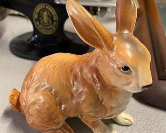 Lefton Rabbit