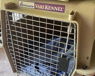 Pet Kennel
