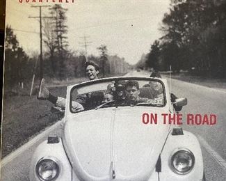 A&F Quarterly Magazine (Abercrombie & Fitch)