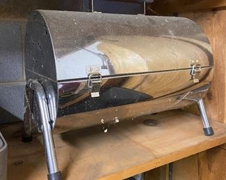 Portable Grill
