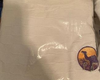 Reynolds Camel T Shirt in Package 