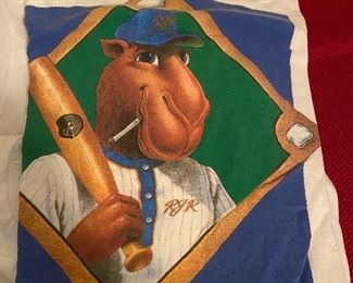 Vintage Camel T Shirts