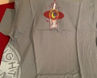 Moonlight Tobacco T Shirt