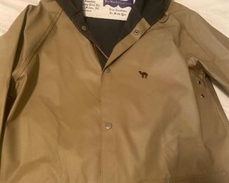Camel Jacket