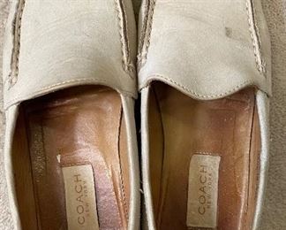 Coach Shoes