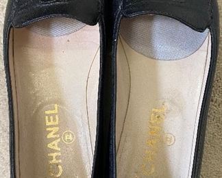 Chanel Shoes