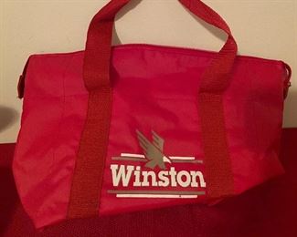 Winston Racing Bag