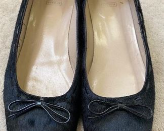 Coach Shoes