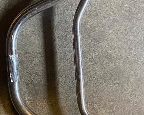 Original Handlebars for Bicycle