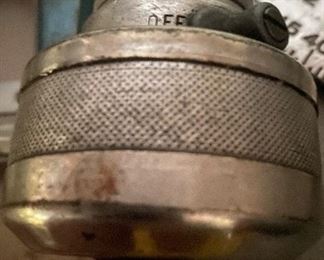 Snap-on L-672 Ratchet Adapter