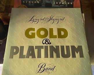 Lynyrd Skynyrd Albums