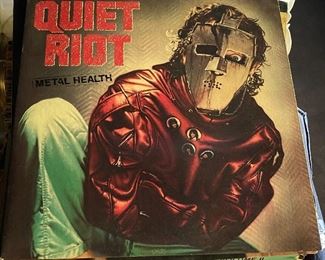 Quiet Riot