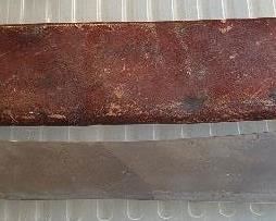1940 U.S. Collins 1250 Machete and Scabbard