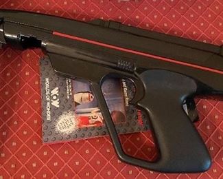 Worlds of Wonder Pistol