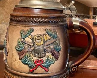 German Stein