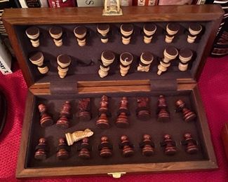 Chess Set