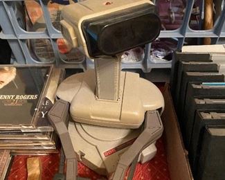 Nintendo Robotic Operating Buddy
