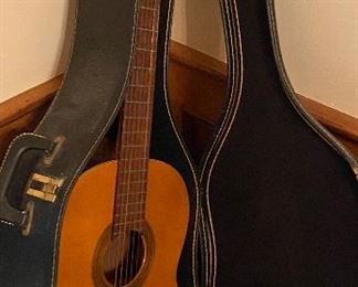 Ventura Bruno Acoustic Guitar