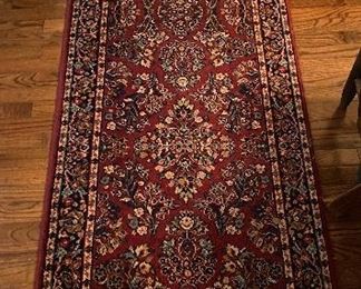 Nice Oriental Runner