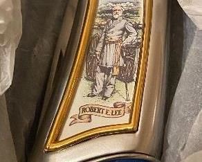 Franklin Mint Civil War Pocketknives