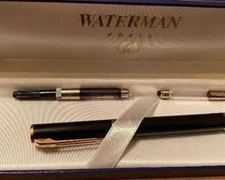 Waterman Pen