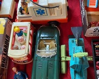 Fisher Price