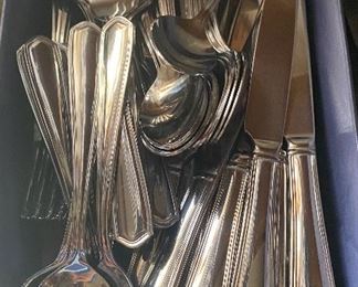 Stainless Flatware