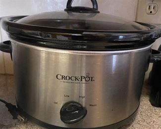 Crock-Pot