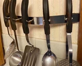 Vintage Cutco Utensil Set