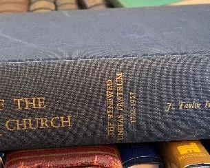 History of the Moravian Church